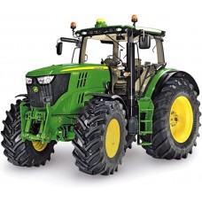 John Deere 6210R 1:32  - Siku 3282